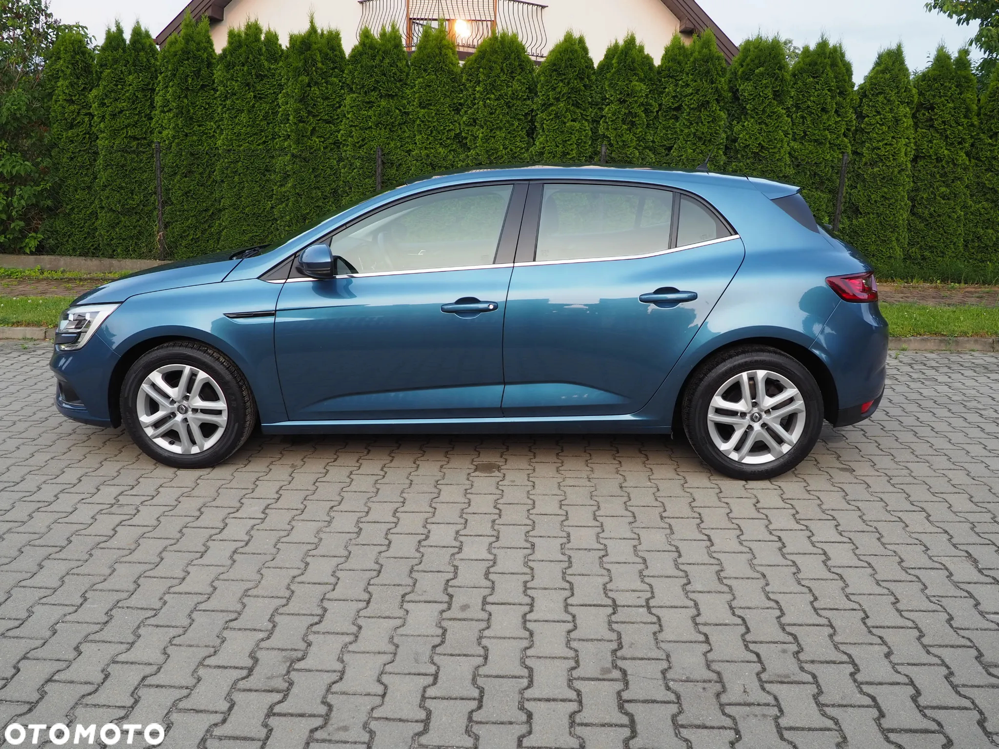 Renault Megane - 9