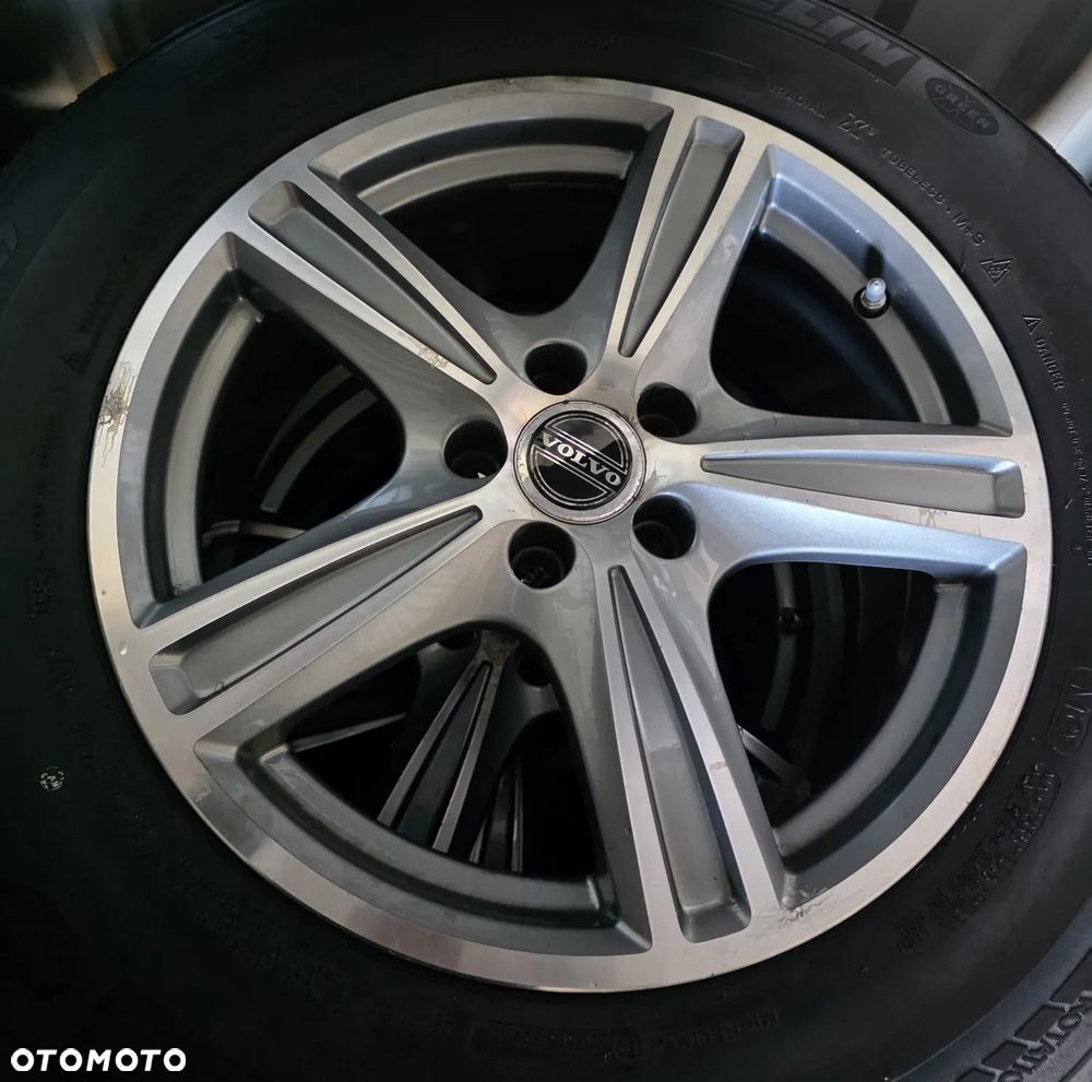 Volvo XC 60 D4 Geartronic Momentum - 38