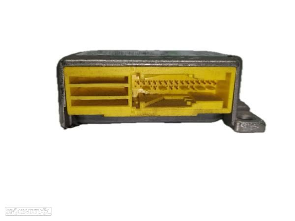 Kit Airbags Mercedes-Benz C-Class (W202) - 9