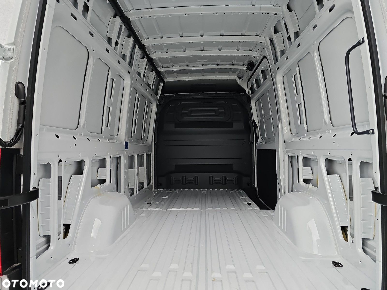 Mercedes-Benz Sprinter 317 CDI - 16
