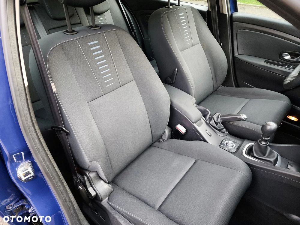 Renault Megane 1.6 16V 110 Dynamique - 30