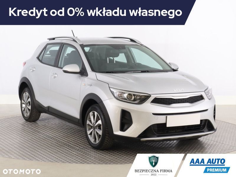 Kia Stonic - 3
