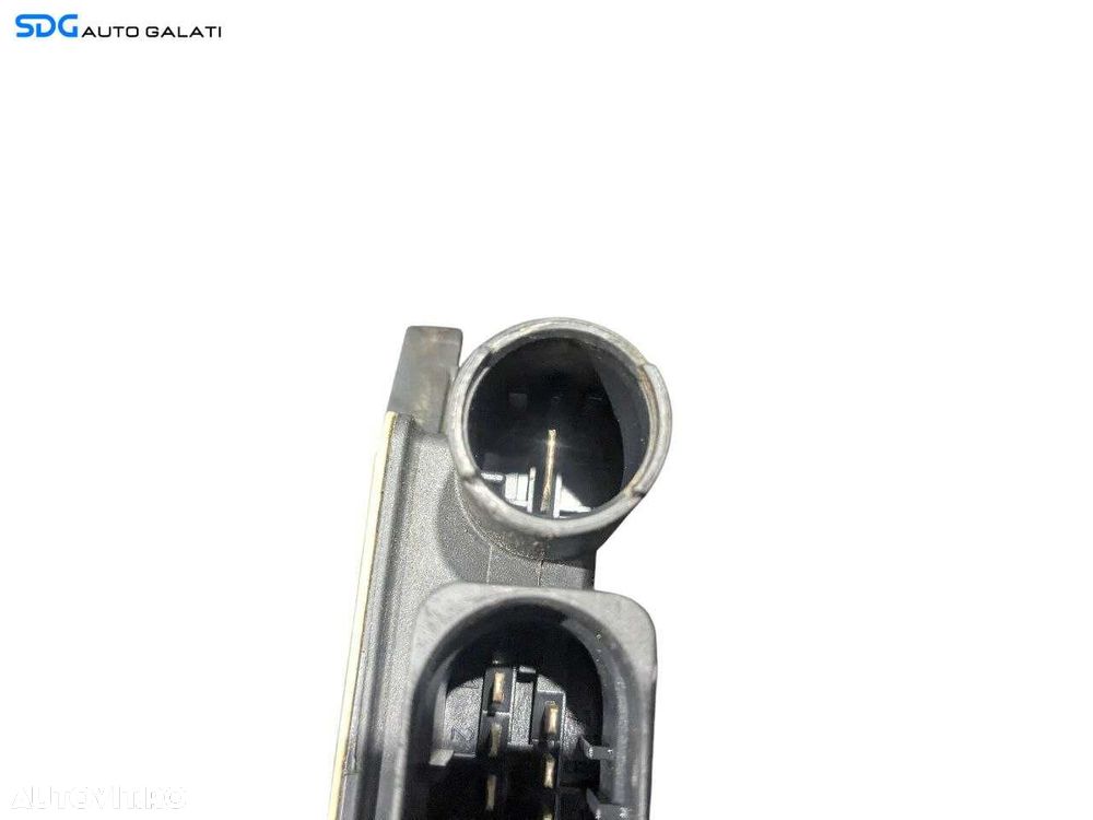 Releu Bujii Mercedes Clasa ML Class W164 2005 - 2011 Cod A6429007801 [N3971] - 6