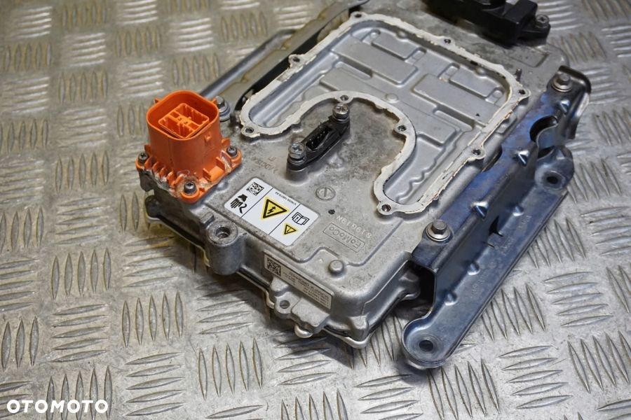 FORD EXPLORER VI Moduł Sterownik Konwerter Inwerter Przetwornica USA - 7