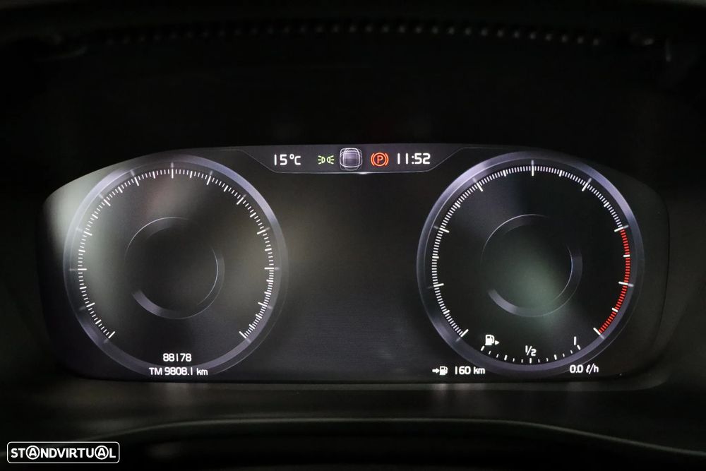 Volvo XC 40 1.5 T3 Inscription - 16