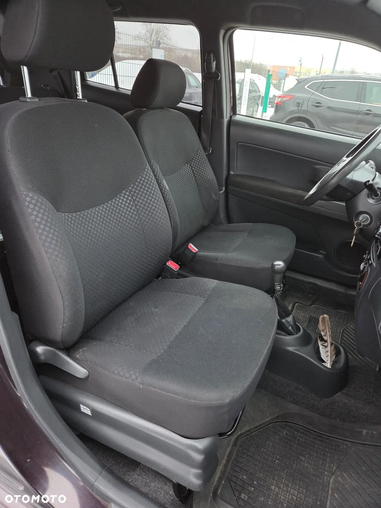 Daihatsu Materia 1.5 WhiteX - 20