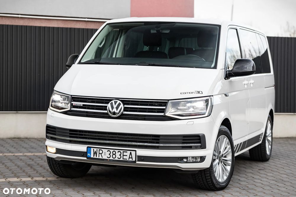 Volkswagen Multivan 2.0 BiTDI L1 Highline 4Motion - 2