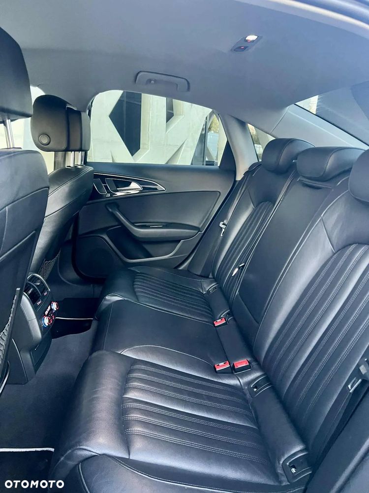 Audi A6 Limousine - 19