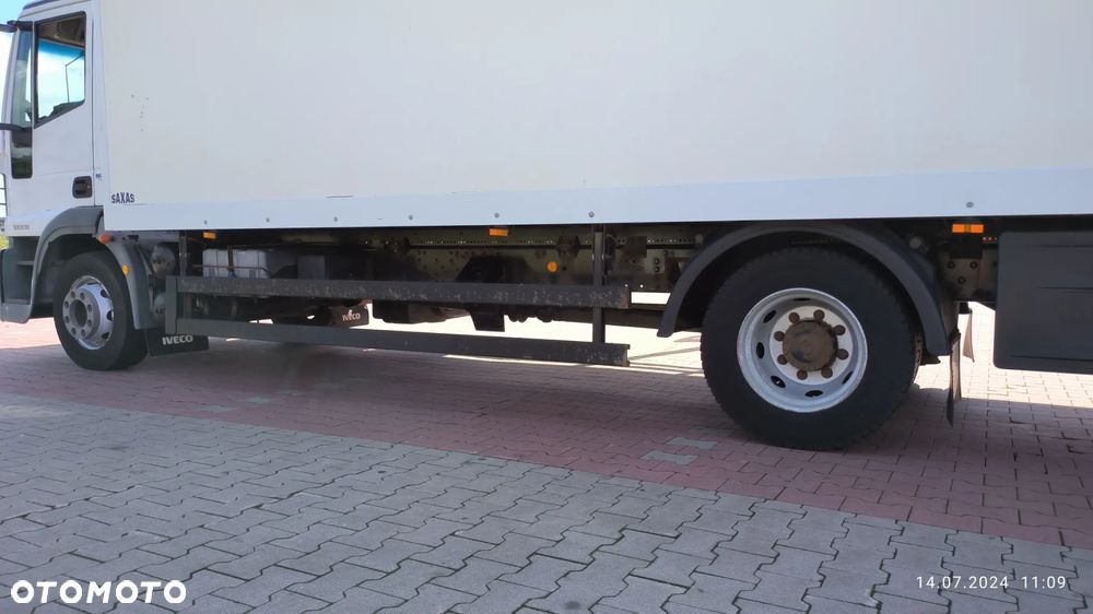 Iveco Eurocargo - 6