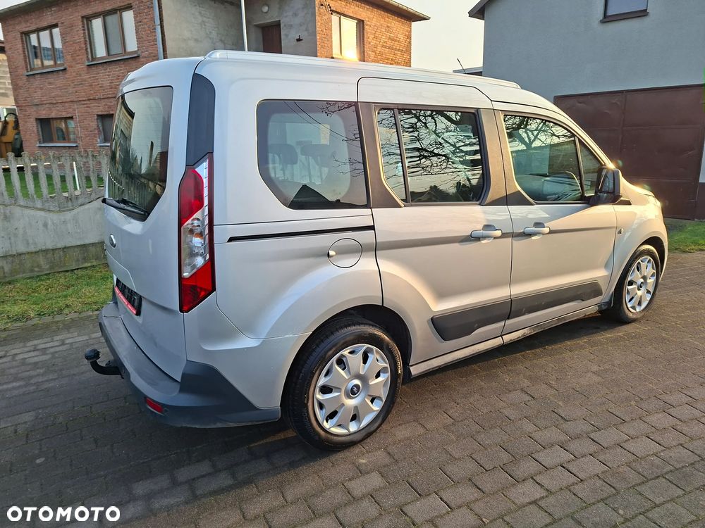 Ford Tourneo Connect 1.6 TDCi Start-Stop Ambiente - 5