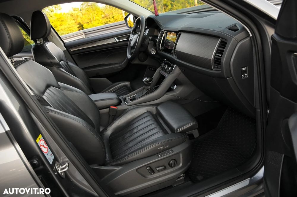 Skoda Kodiaq - 8