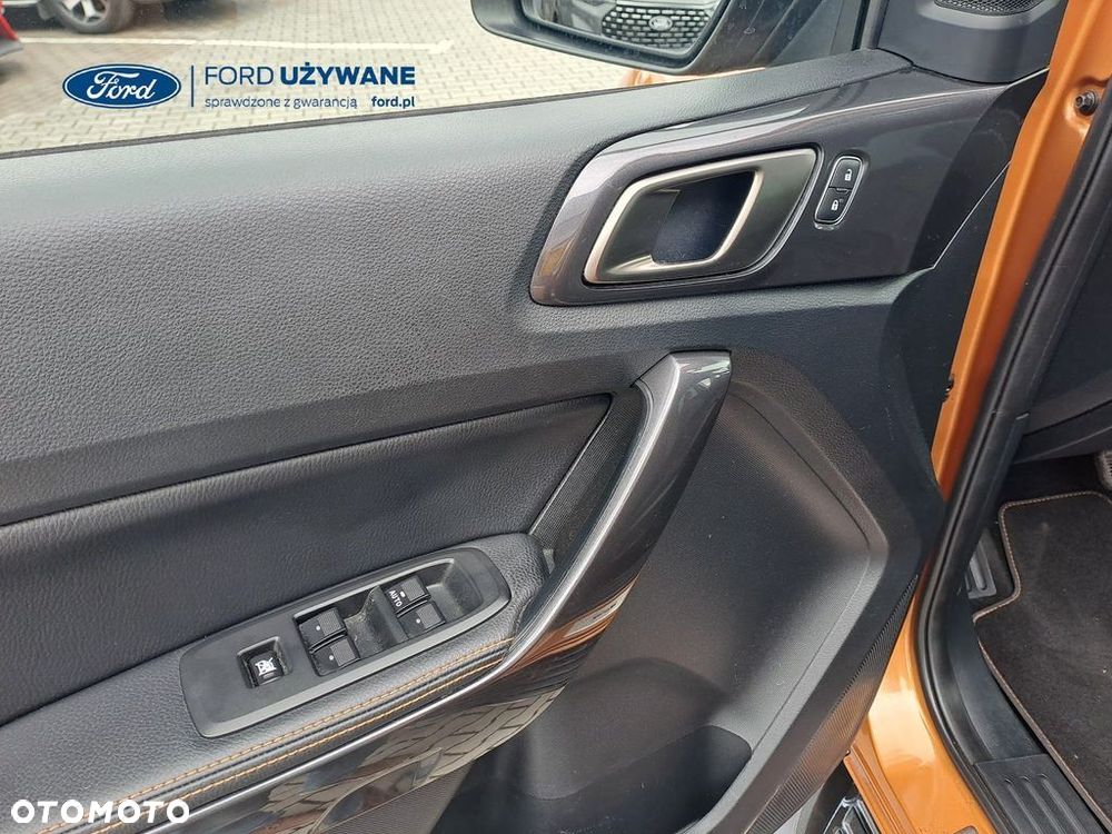 Ford Ranger - 9