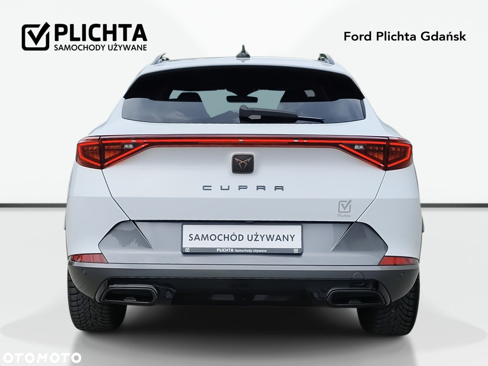 Cupra Formentor - 6