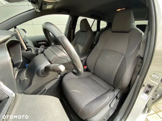 Suzuki Swace 1.8 Hybrid Elegance CVT - 22