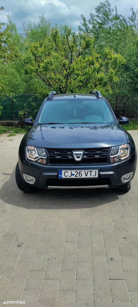 Dacia Duster TCe 125 4WD Comfort - 2