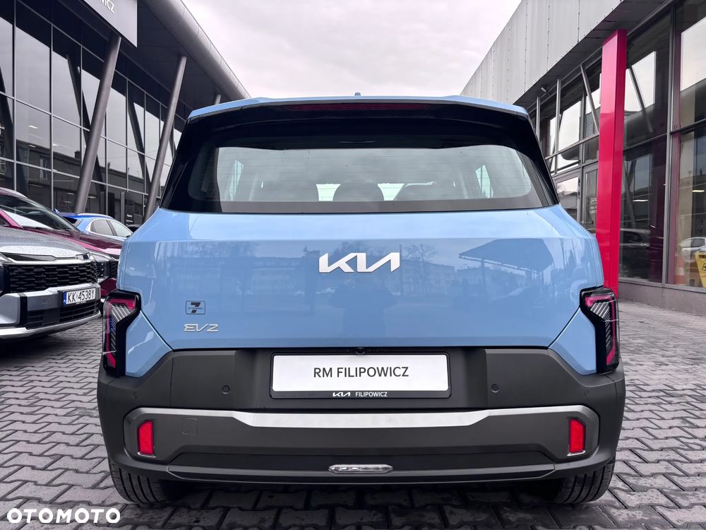 Kia EV2 42.2kWh Earth - 4