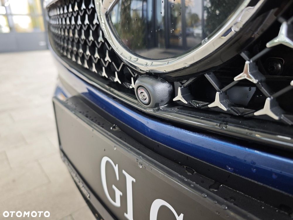 Mercedes-Benz GLC - 35