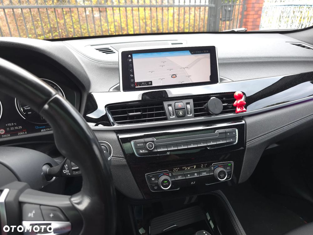 BMW X2 - 34