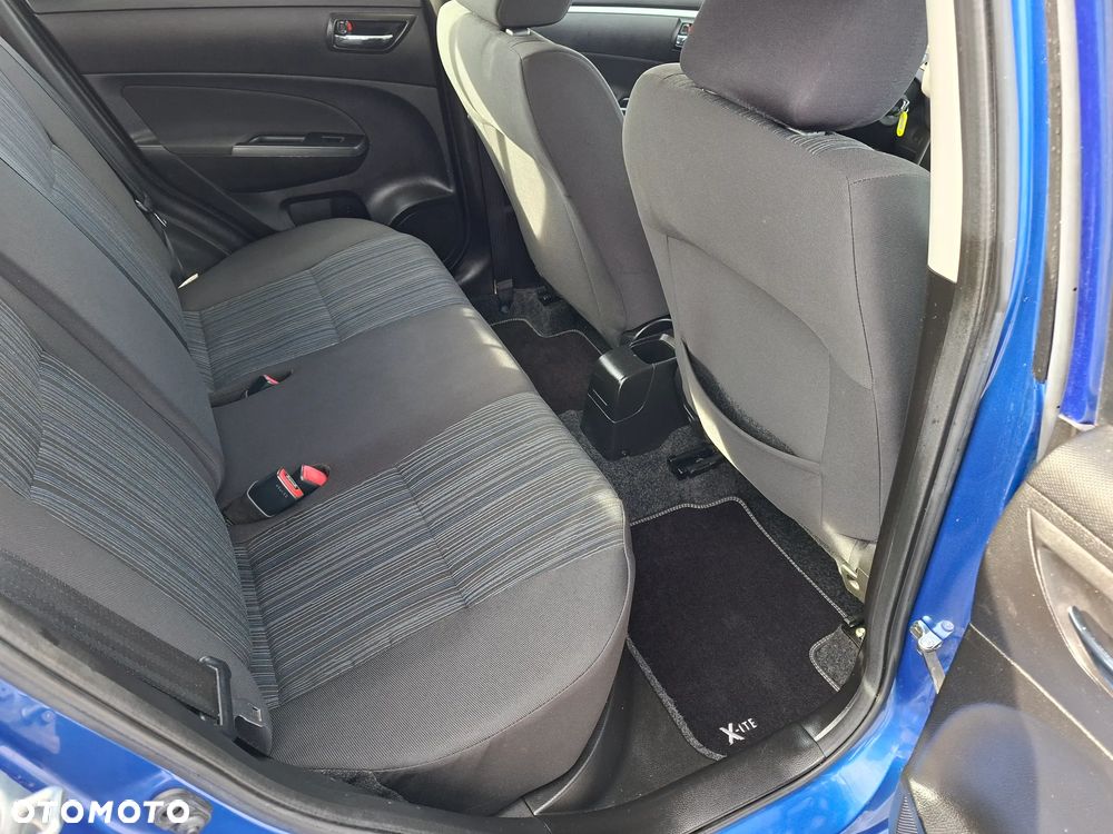 Suzuki Swift 1.2 30 Jahre - 14