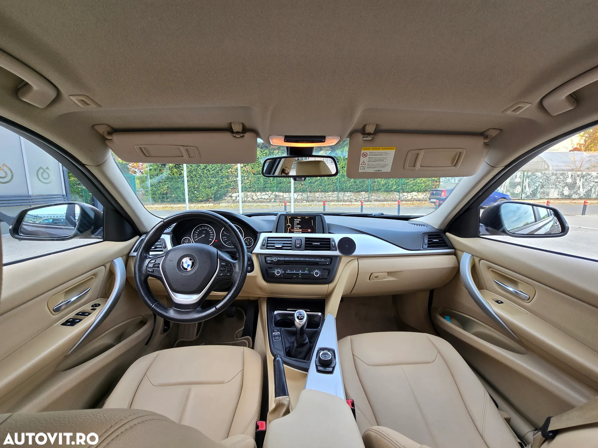 BMW Seria 3 - 4