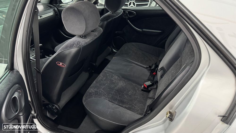 Citroën Xsara 1.4i SX - 28