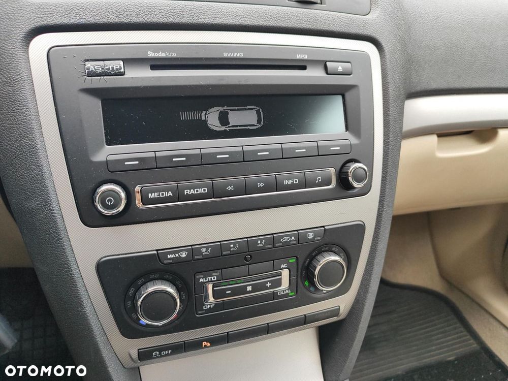 Skoda Octavia 2.0 TDI DPF Elegance - 18