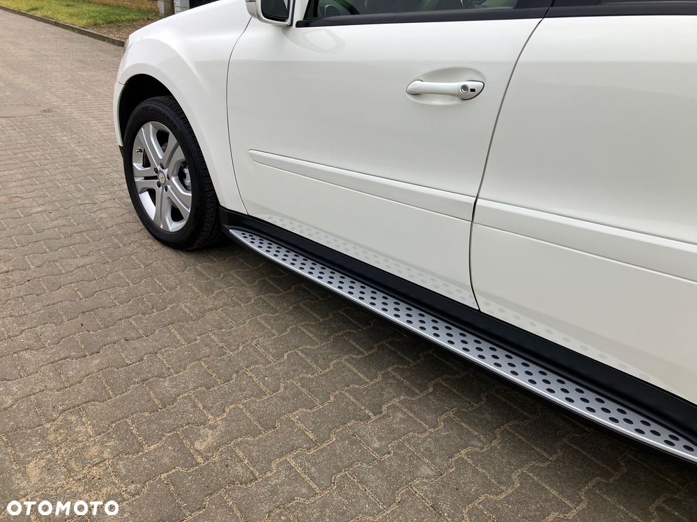 Mercedes-Benz ML 280 CDI 4Matic 7G-TRONIC - 31