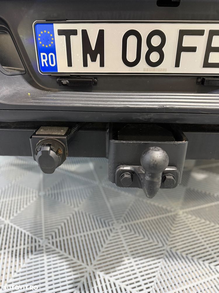 Ford Ranger Autm. Wildtrak - 17