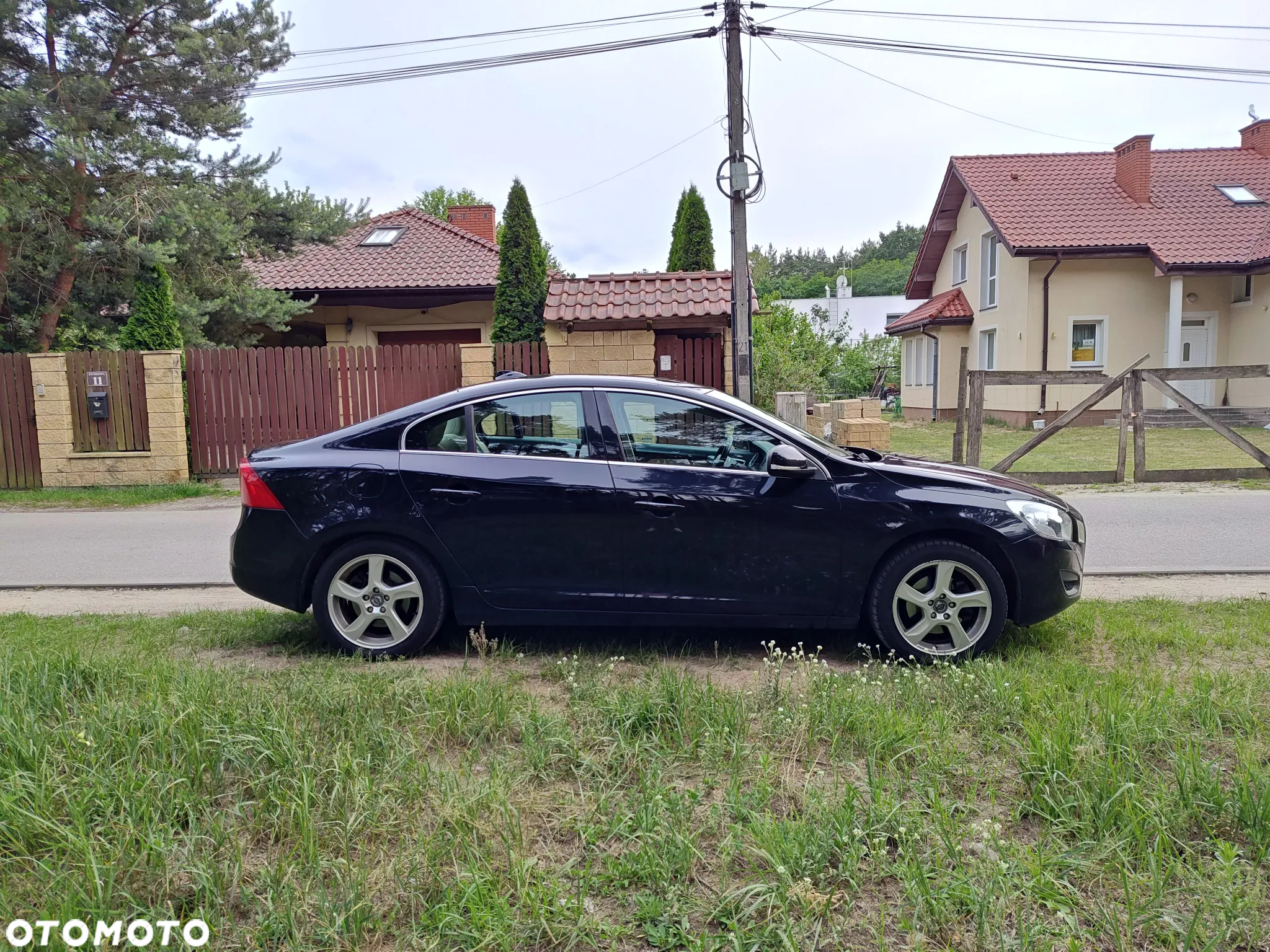 Volvo S60 D3 Momentum - 6