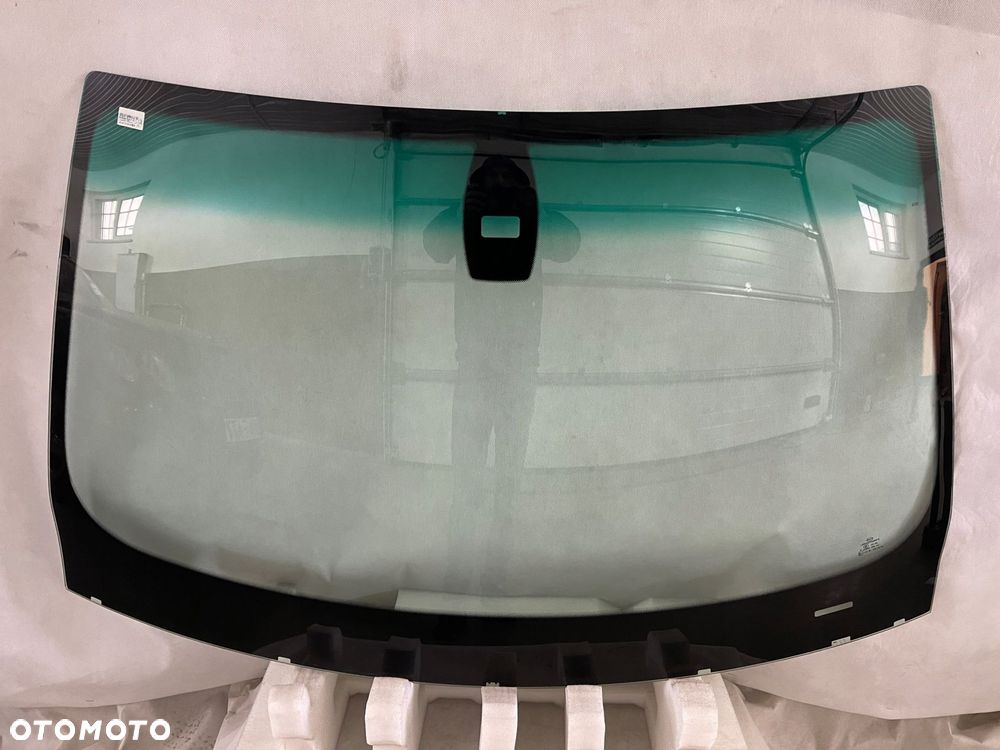 bmw 330i e92 szyba przednia czołowa sensor po 2006 - 1