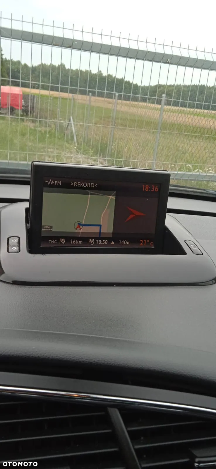 Peugeot 3008 - 13