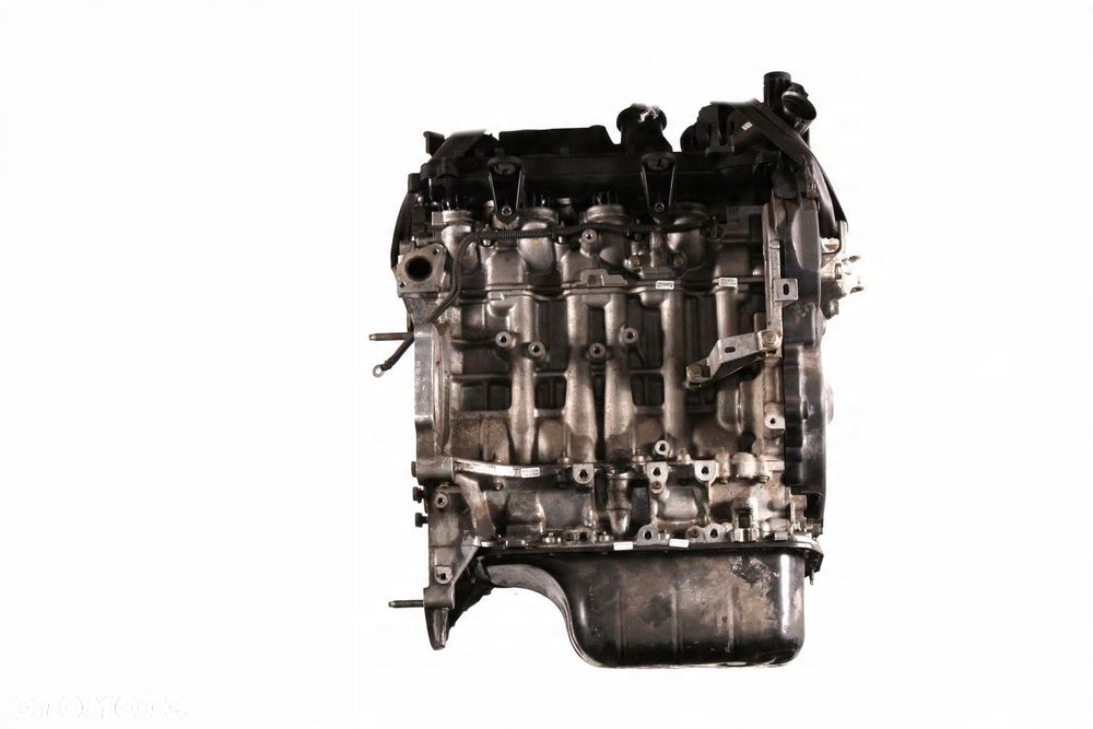 SILNIK PEUGEOT 206 CITROEN C3 1.4 HDI 10FD32 - 6
