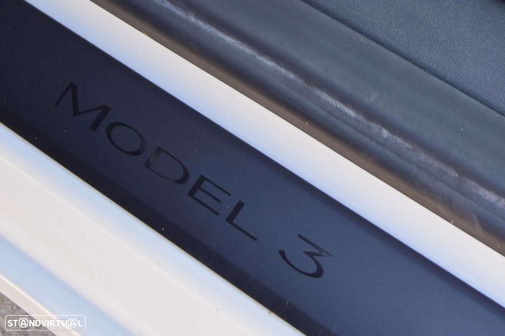 Tesla Model 3 Long Range Tração Integral Premium - 34