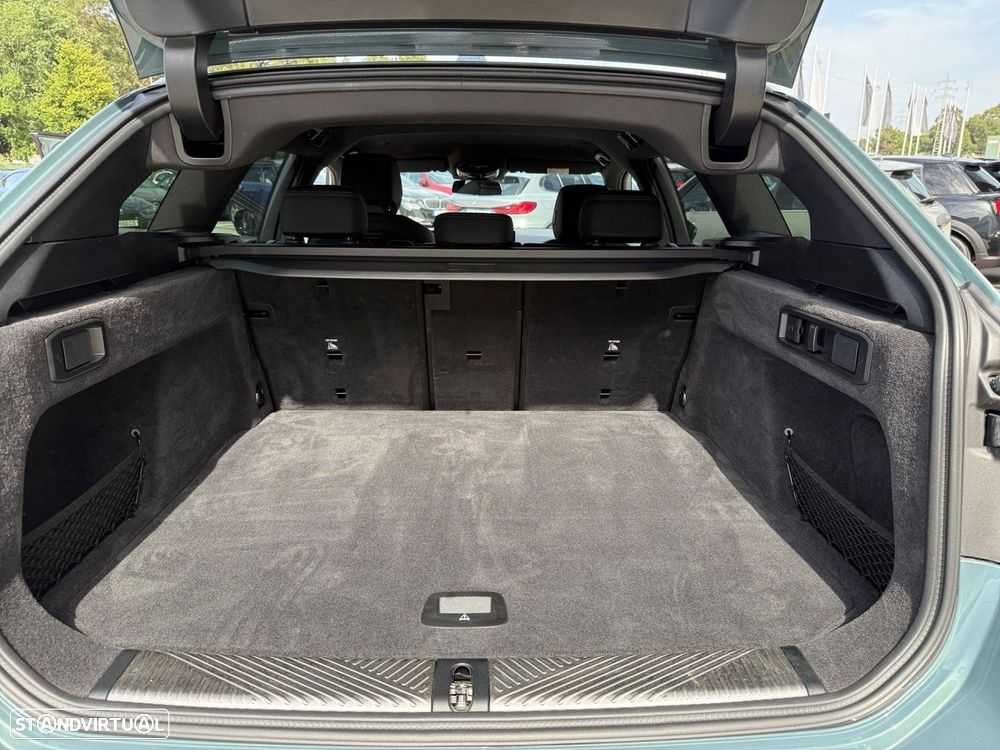 BMW 520 d xDrive Pack Desportivo M Pro - 15