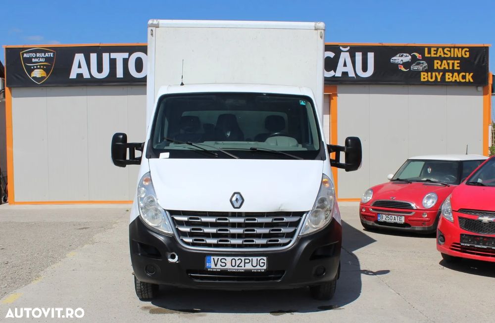 Renault Master - 7