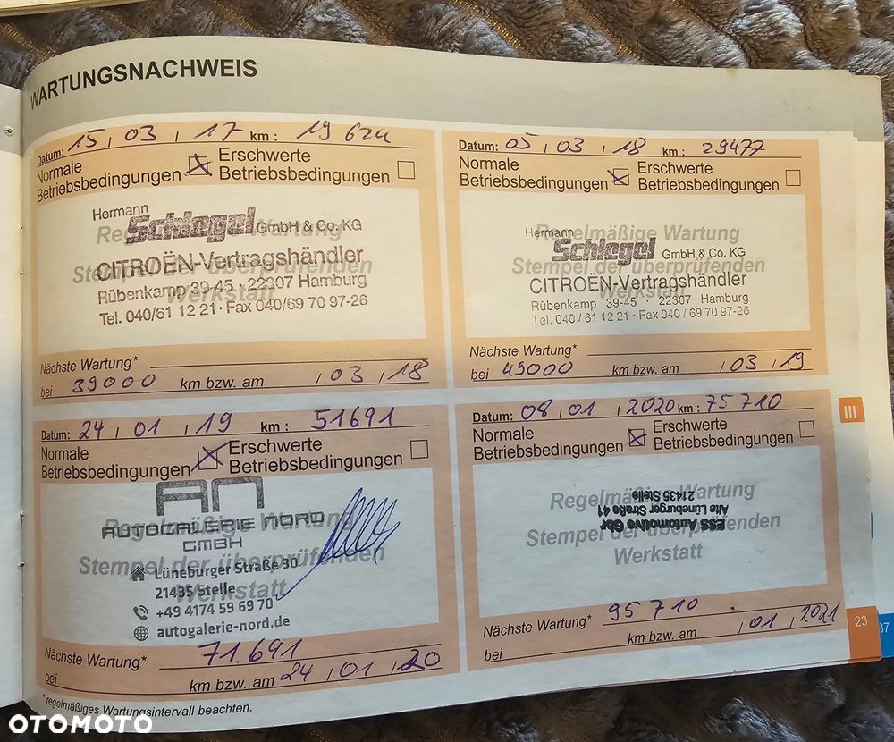 Citroën DS3 PureTech 82 Chic - 24