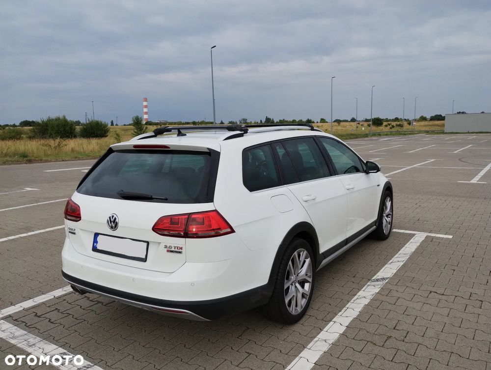 Volkswagen Golf 2.0 TDI BMT GTD DSG - 2