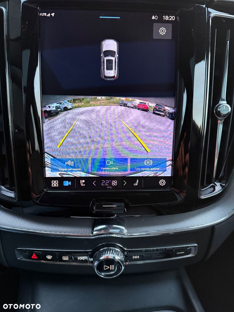 Volvo XC 60 B4 D Geartronic RDesign - 28