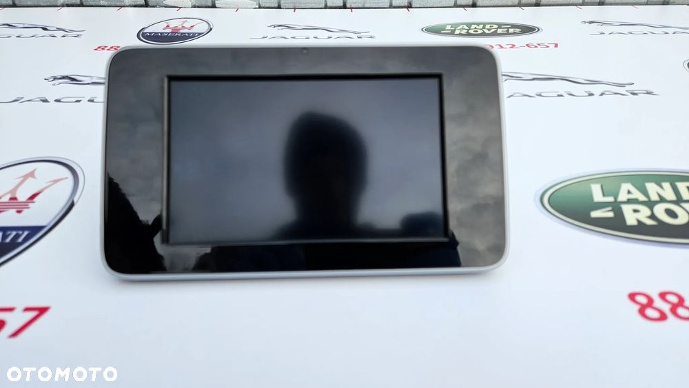 Mercedes GLC 253 C Klasa W205 Ekran Wyświetlacz nawigacji Monitor A2059004113 - 3