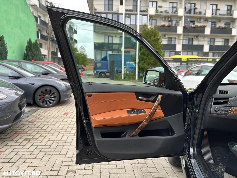 BMW X3 xDrive30d Aut. Edition Exclusive - 33