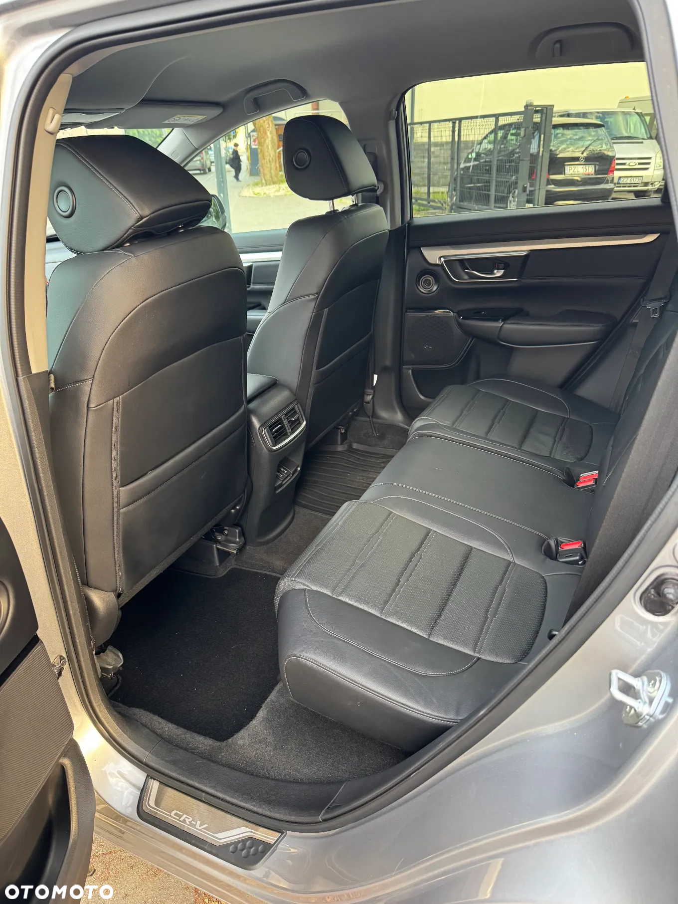 Honda CR-V 2.0 i-MMD Sport Line CVT - 19