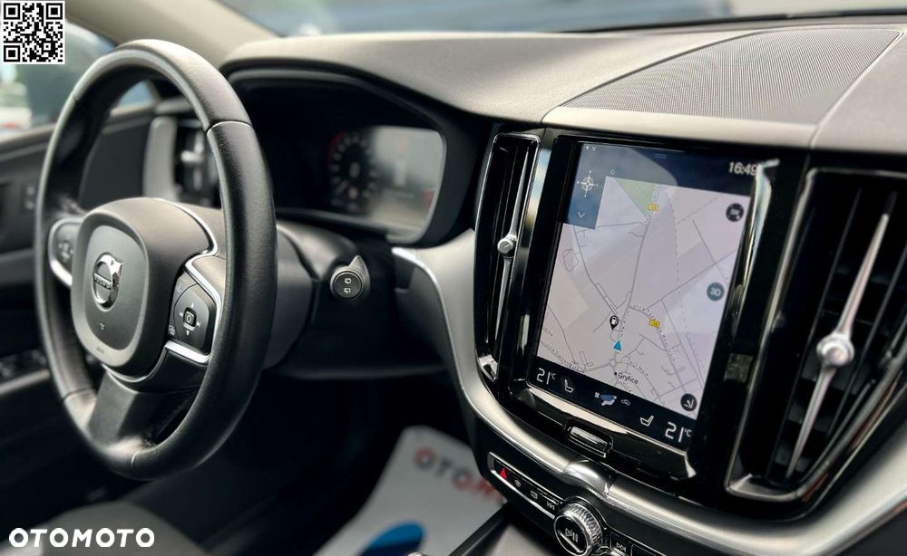 Volvo XC 60 D3 Momentum - 11