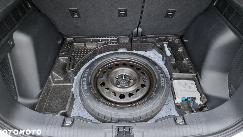 Ford Escape - 34