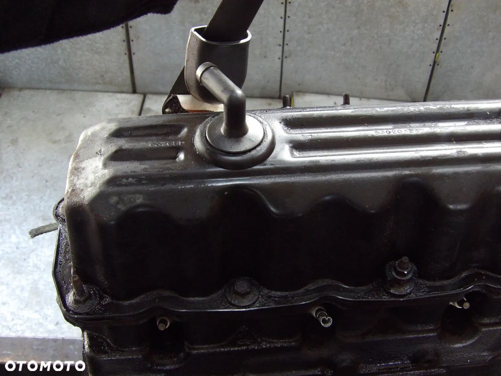 JEEP CHEROKEE XJ 4.0 SILNIK 95-00 R. - 14