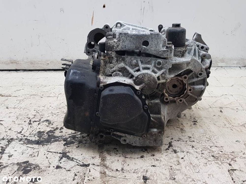 SKRZYNIA BIEGÓW PDY DSG 2.0 TDI VW PASSAT B7 2013 177 - 5