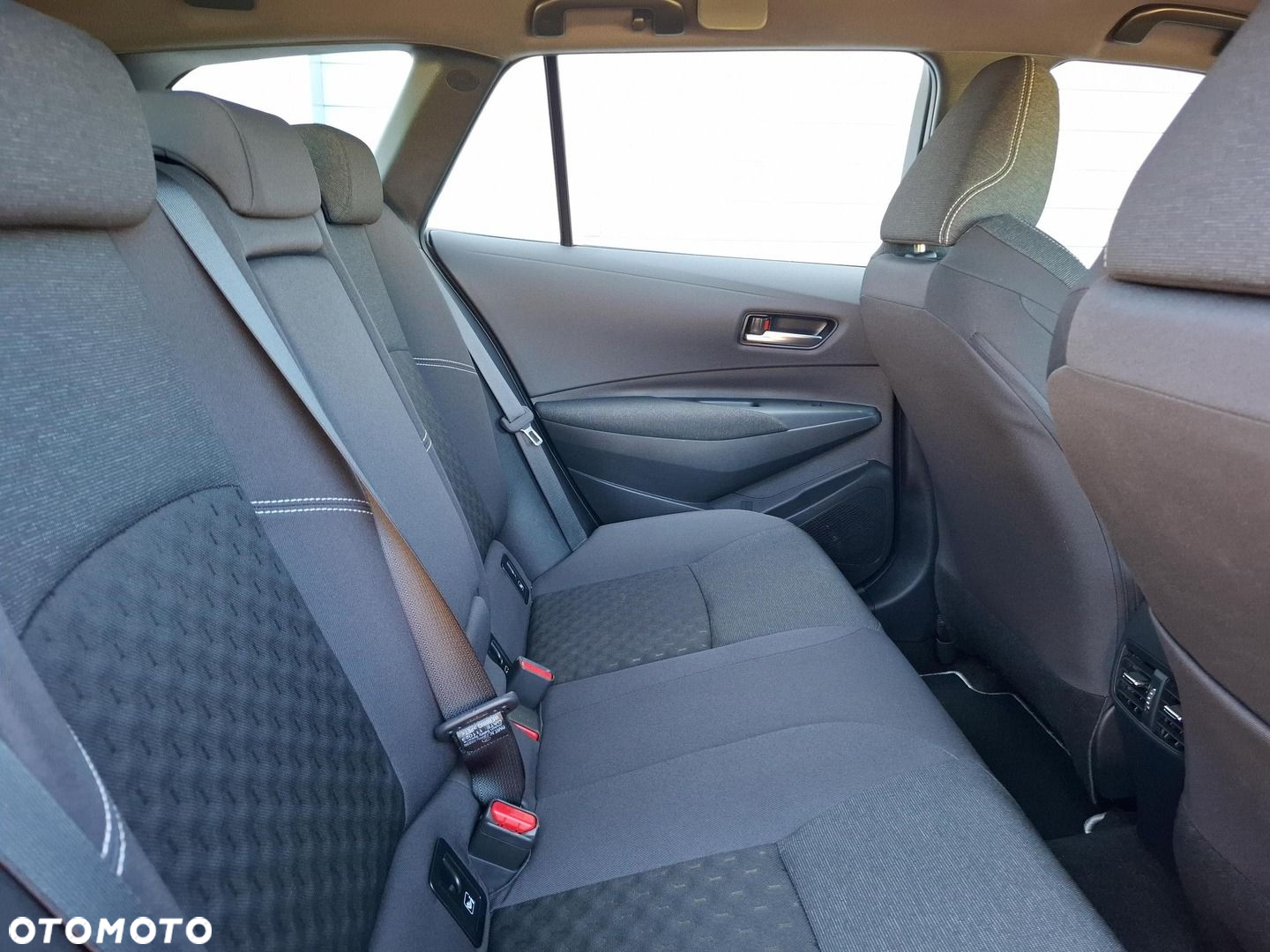 Toyota Corolla - 8