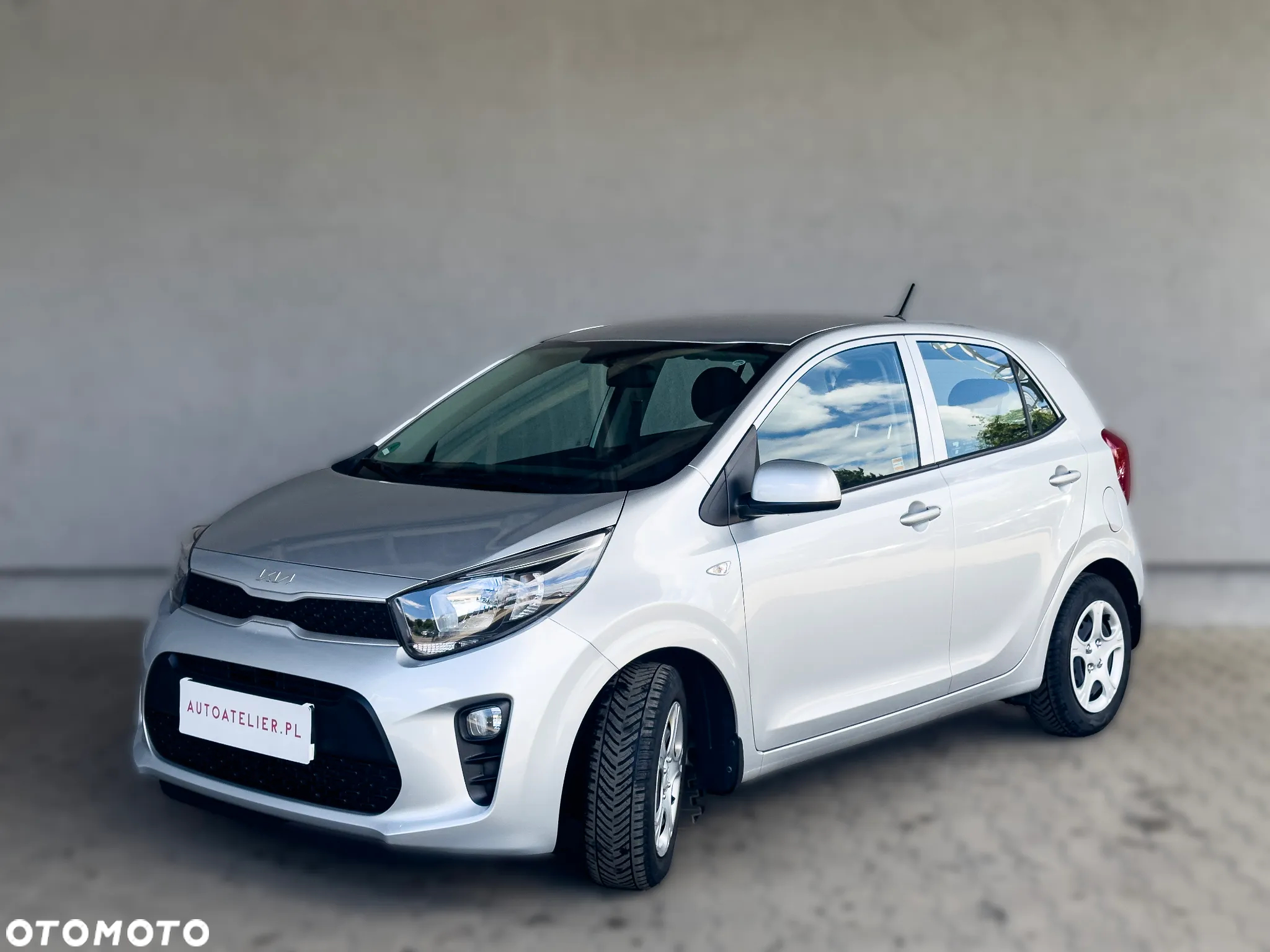 Kia Picanto 1.0 M - 3