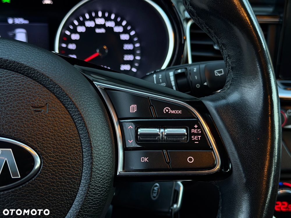 Kia Ceed 1.4 T-GDI L Business Line - 18