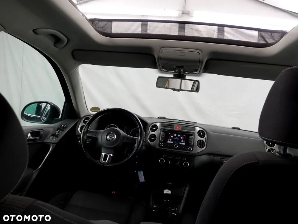 Volkswagen Tiguan 2.0 TDI Sport&Style - 17