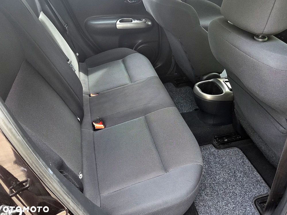 Nissan Juke 1.6 Tekna - 10
